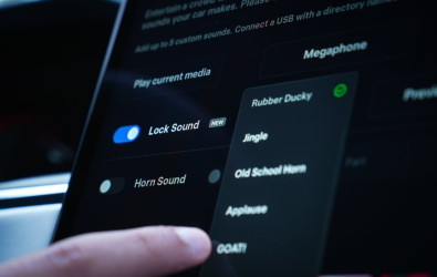 Tesla Kilit Müzikleri - Lock Sounds