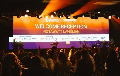 Rotawatt ile Şarj istasyonları tek bir platformda buluşuyor