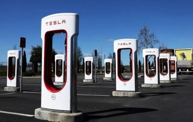 Tesla SuperCharger’da şarj ücretlerine zam yapıldı