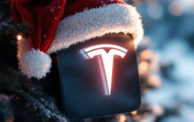 Tesla Yılbaşı Güncellemesinde Neler Gelecek