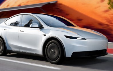 Tesla Model Y Standart Test Sürüşü Açıldı