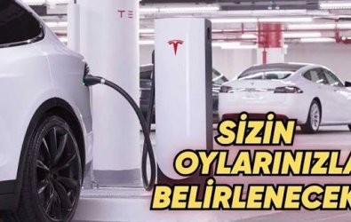 Tesla Supercharger 3. Çeyrekte Kazanan İller Belli Oldu