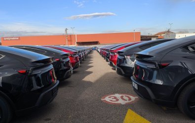 Tesla Türkiye Sipariş Sistemi Yenileniyor!