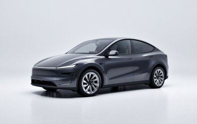 661 km Menzilli Tesla Model Y, Türkiye’de Satışa Çıkıyor