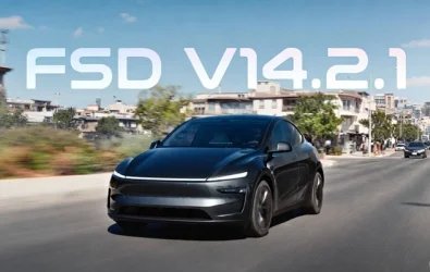 Tesla, 30 Günlük Ücretsiz FSD Deneme Kampanyası