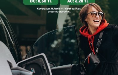 Lumicle Yılbaşı %26 İndirim Kampanyası