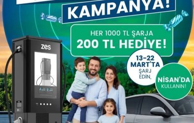 Ramazan Bayramı Kampanyaları - 2026