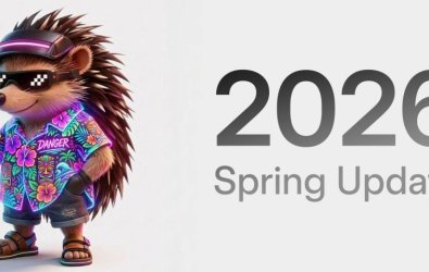 Tesla 2026 Bahar Güncellemesi Geliyor