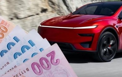 Tesla, ÖTV Farkını Geri Ödeyecek